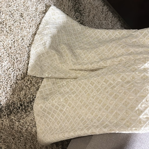 Nadine Merabi Hailey jumpsuit - size xs - Picture 14 of 14